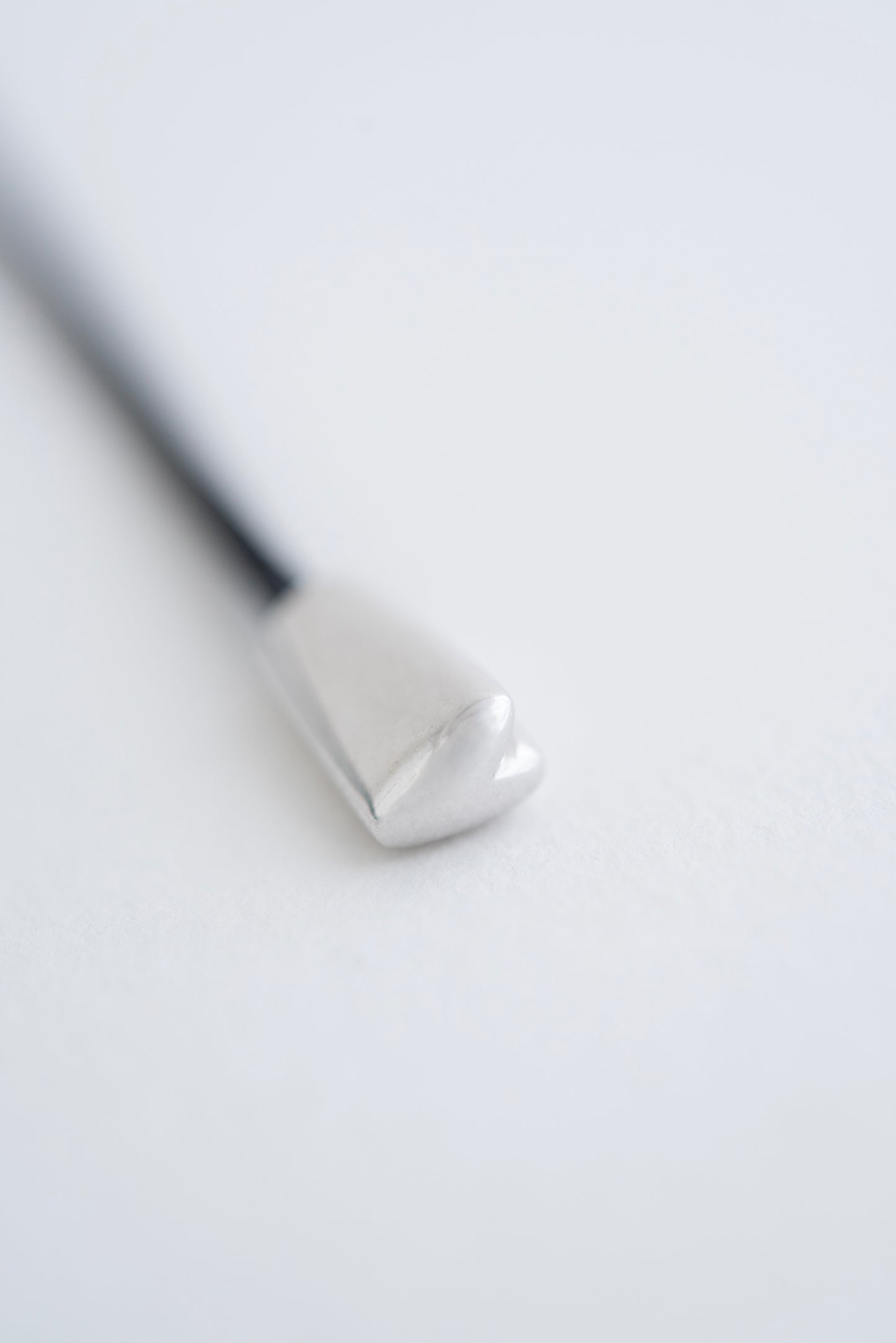 Here Heart Necklace-M