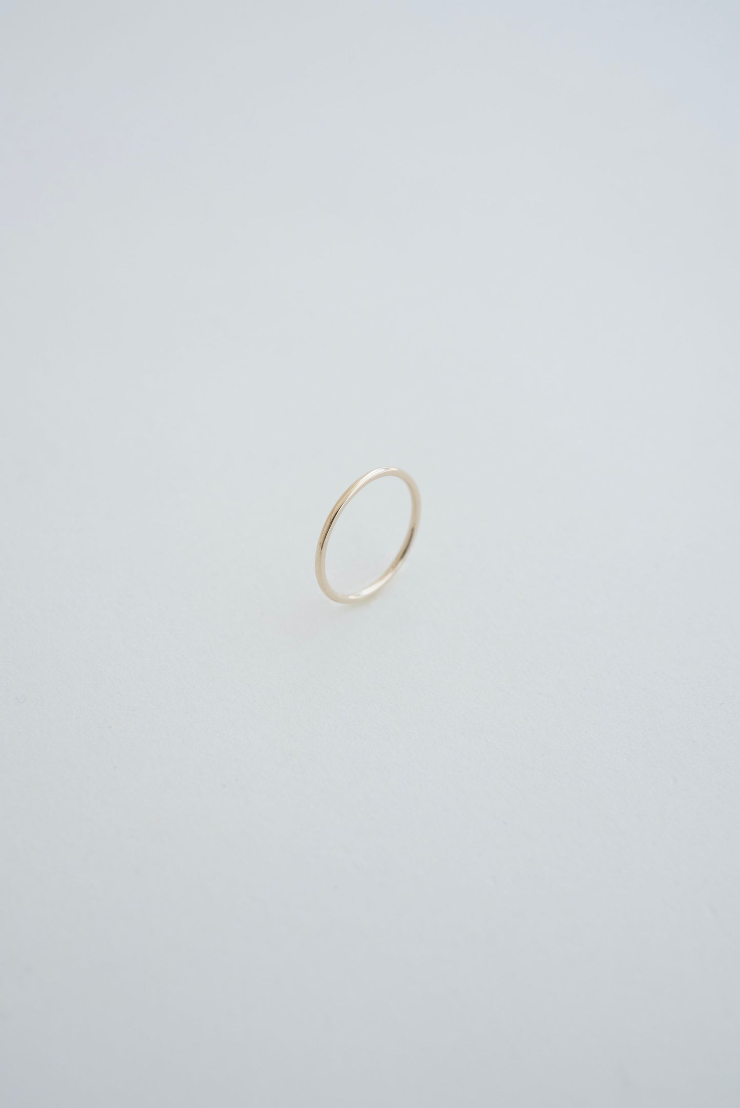 Ordinary Line Ring