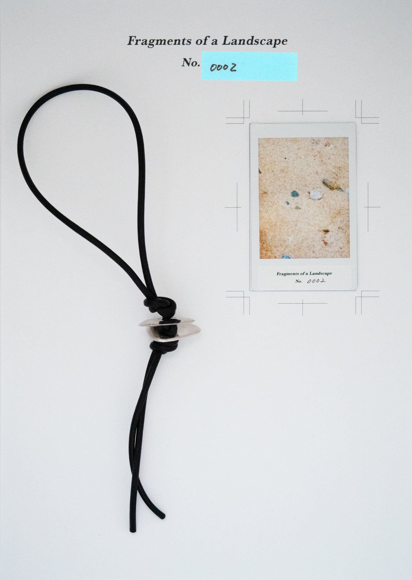 Fragments of a Landscape - 0002