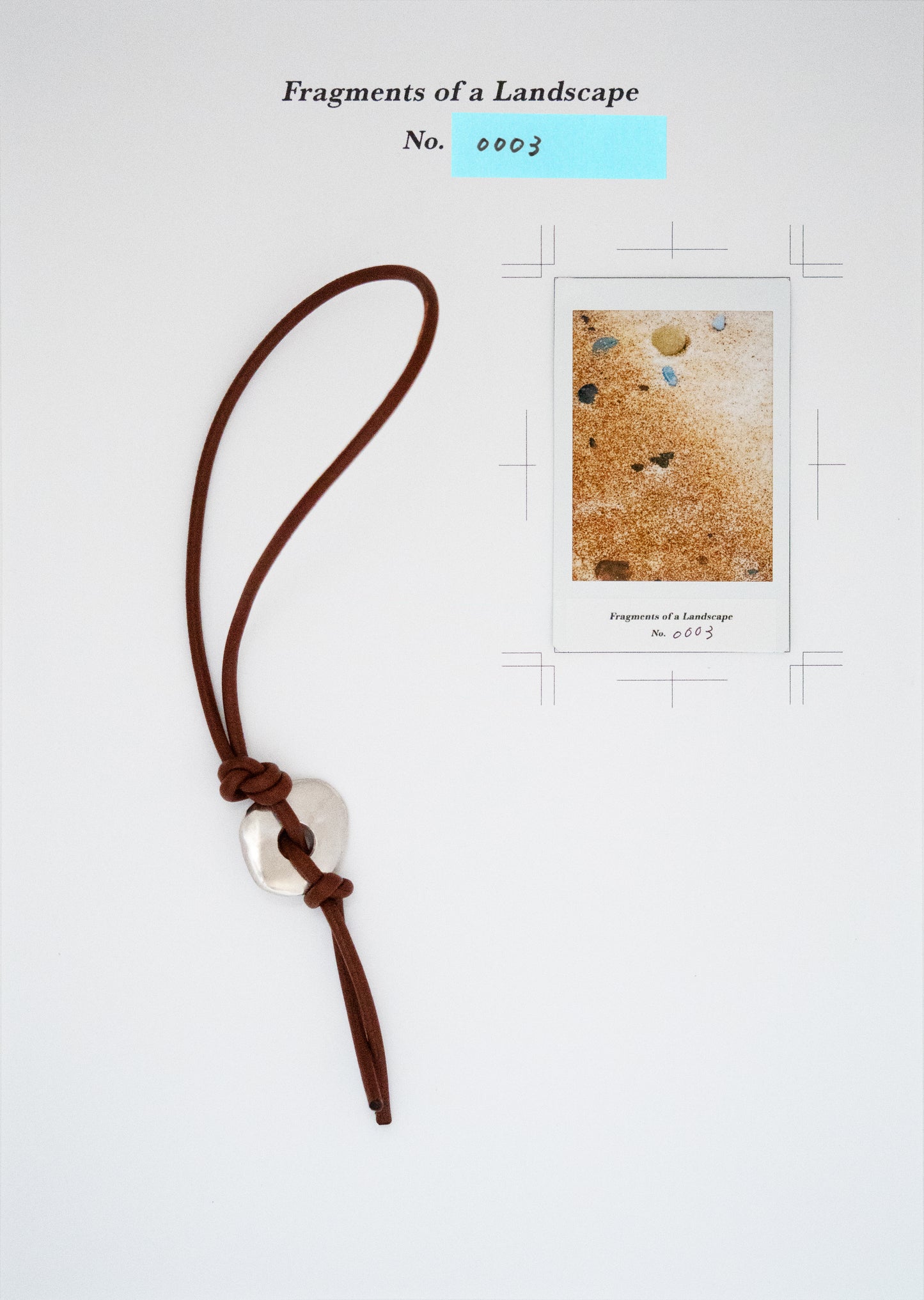 Fragments of a Landscape - 0003