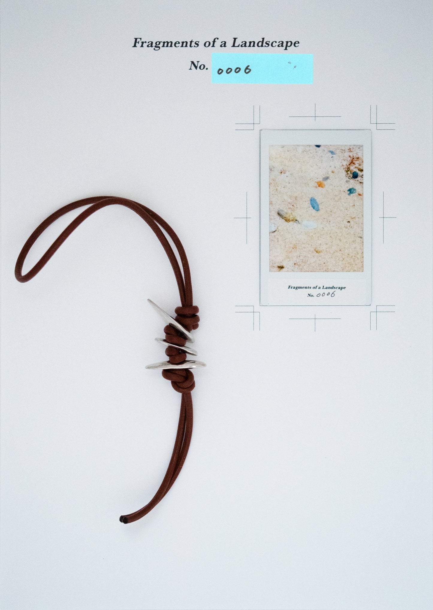 Fragments of a Landscape - 0006