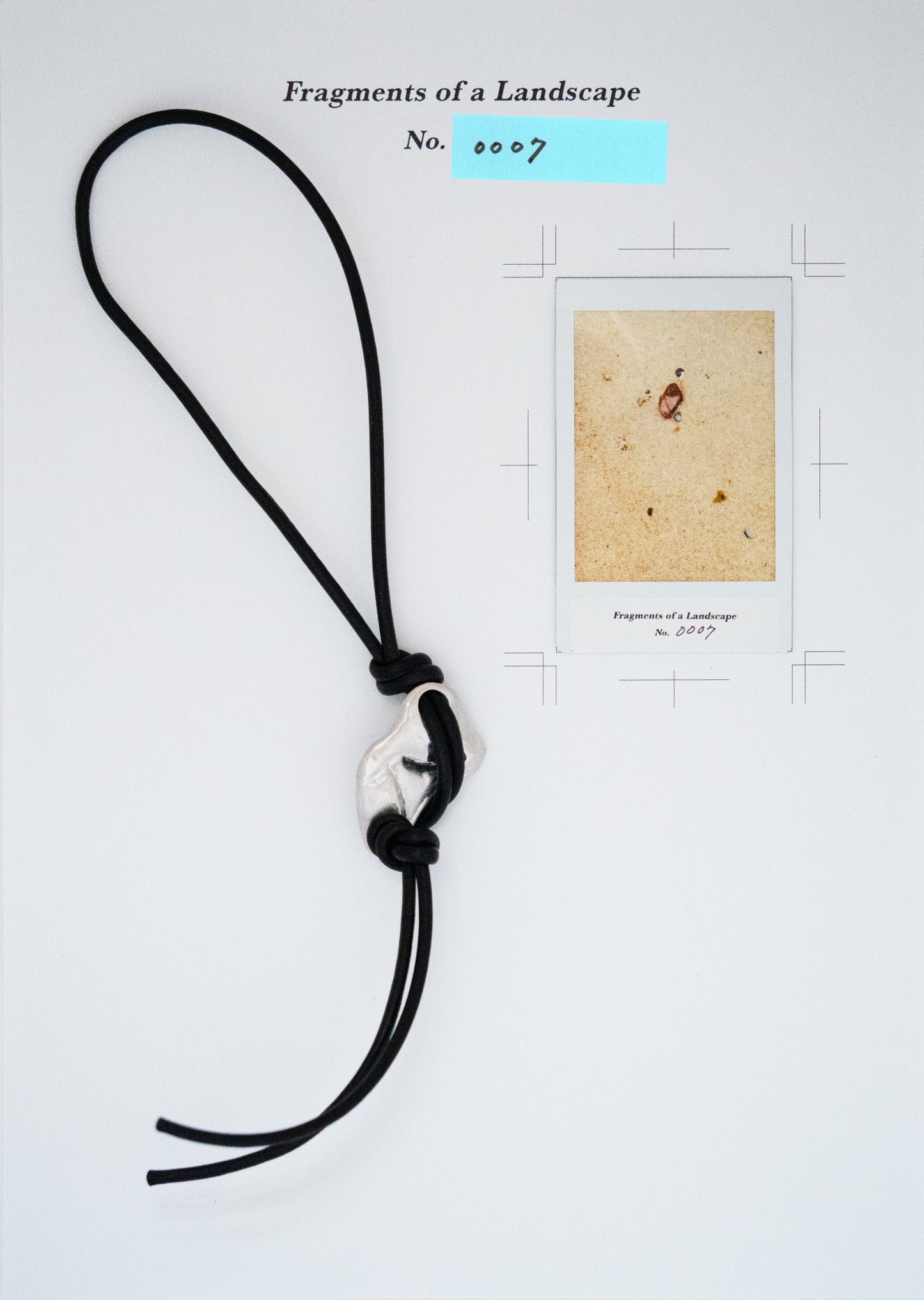 Fragments of a Landscape - 0007