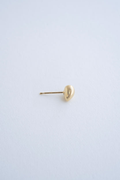 Here Heart Earring