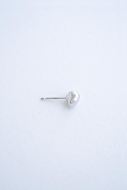 Here Heart Earring