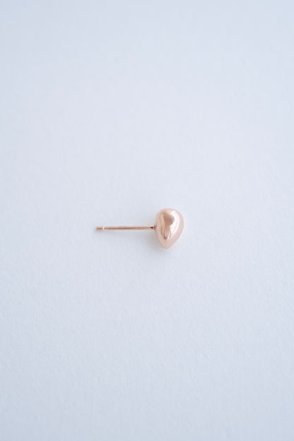 Here Heart Earring