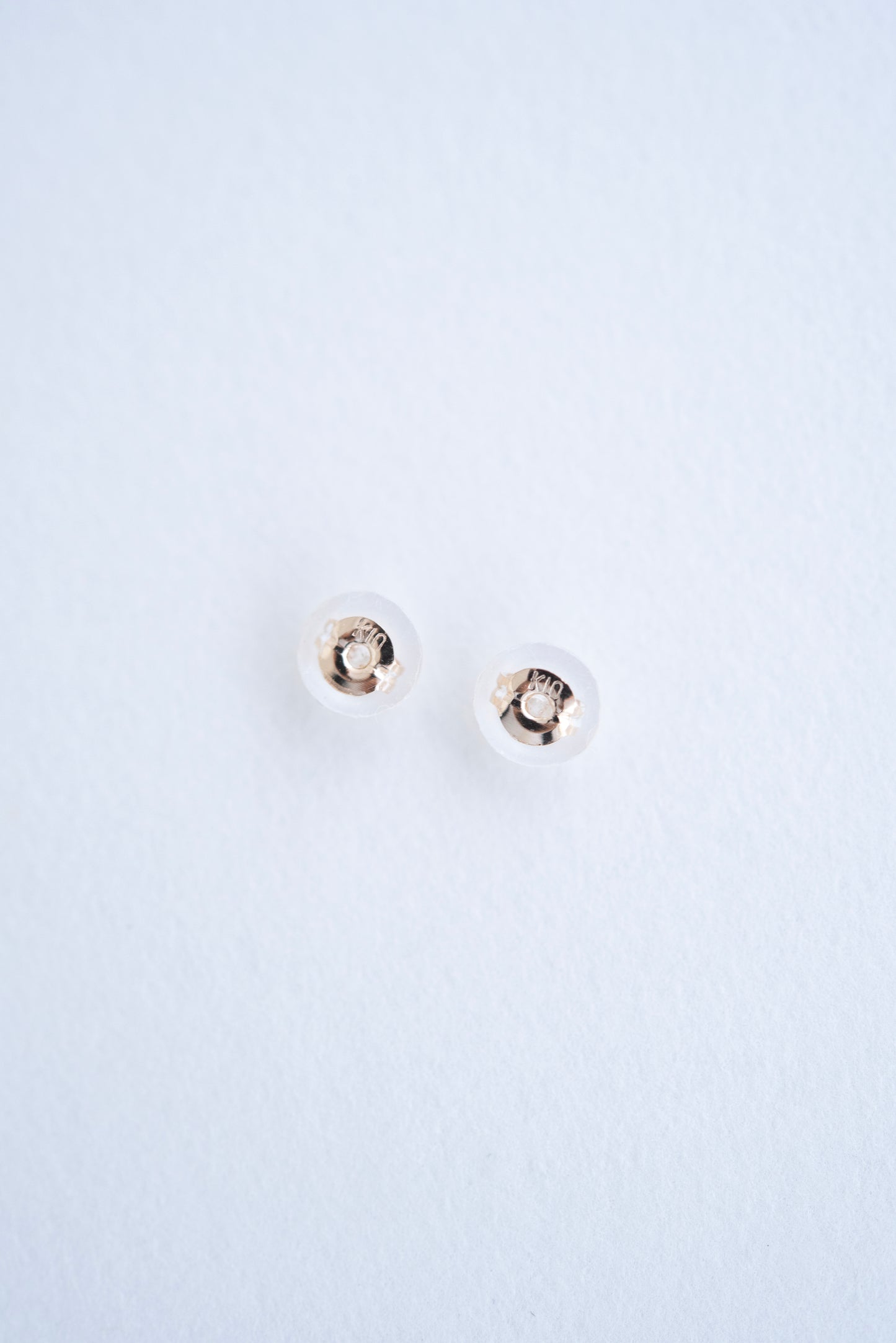 Here Heart Earring