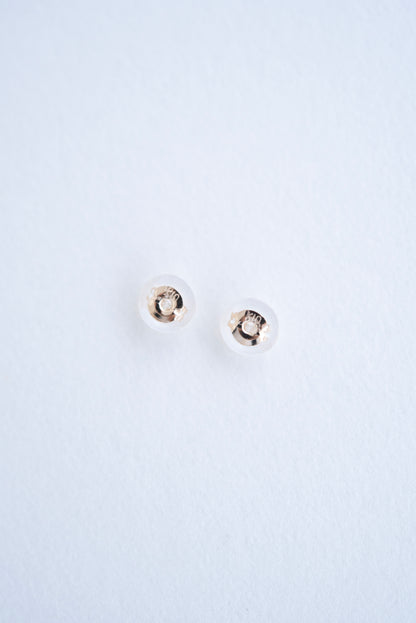 Here Heart Earring