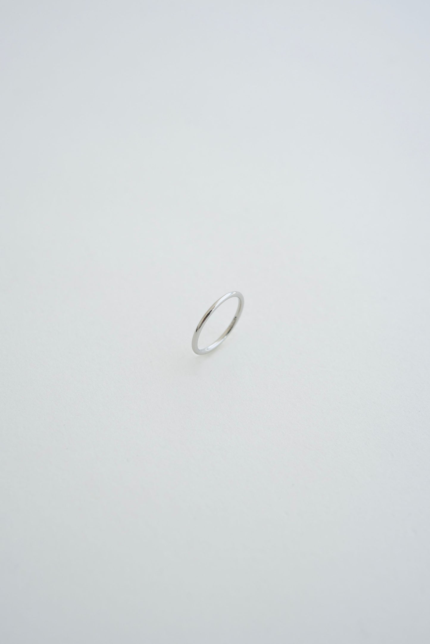 Ordinary Line Ring