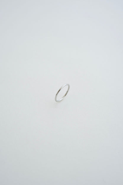 Ordinary Line Ring