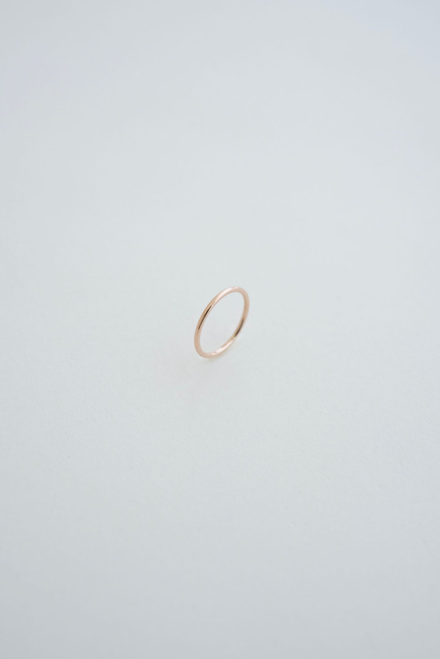 Ordinary Line Ring