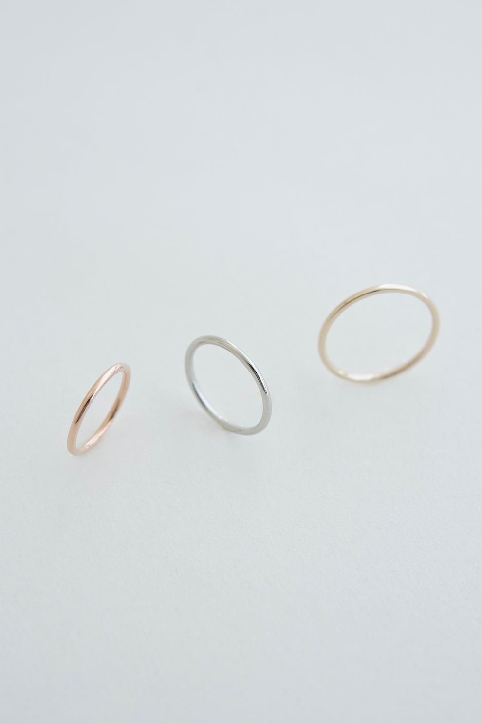 Ordinary Line Ring – ROSS Online Store