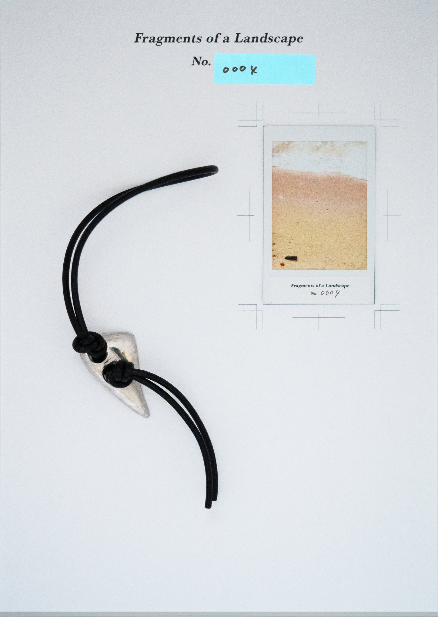 Fragments of a Landscape - 0004