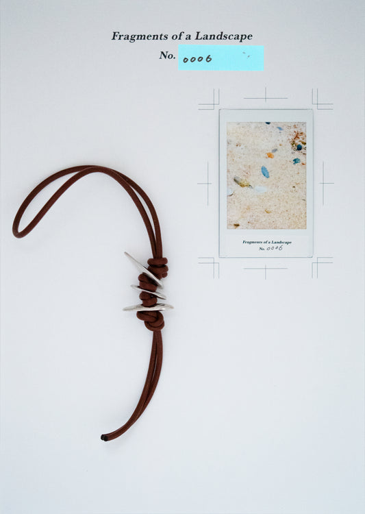 Fragments of a Landscape - 0006