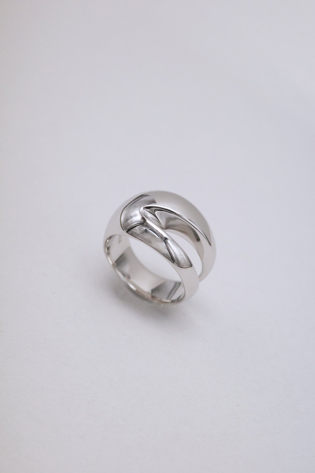 Bird Wing Ring
