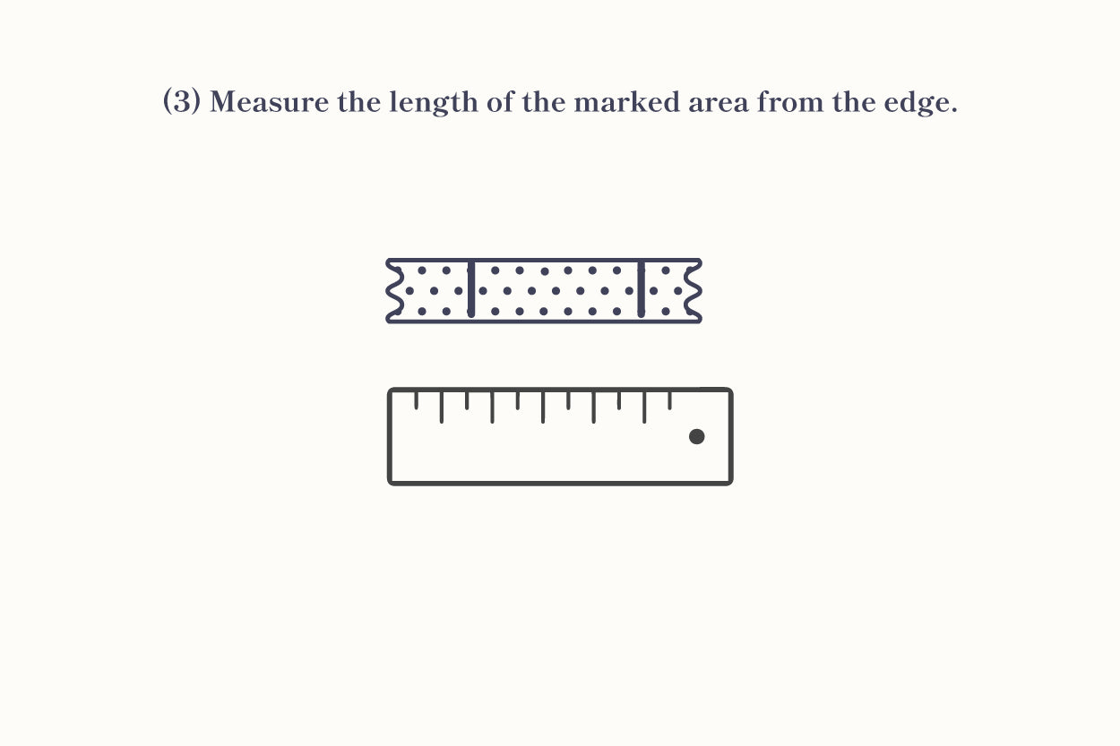 サイズについて / Size_1 – ROSS Online Store