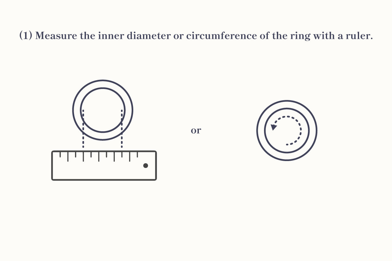 サイズについて / Size_1 – ROSS Online Store